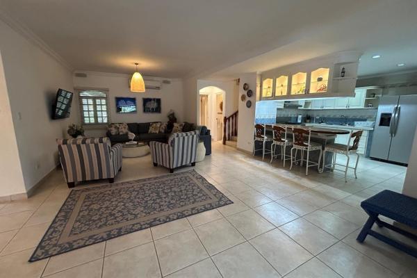 Playa blanca resort