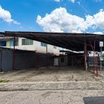 Property with open warehouse for sale, el ingenio.