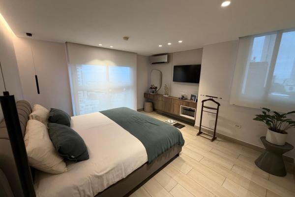 Apartment in ph vita