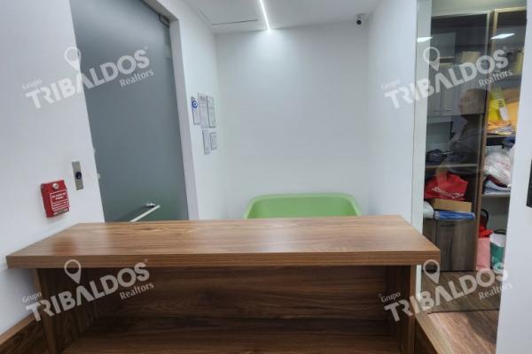 Venta de oficina en sortis business tower