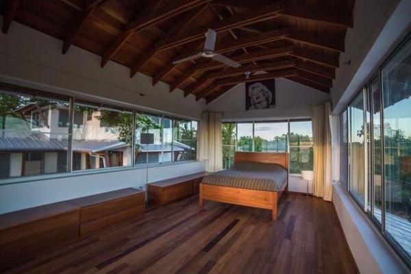 Lujosa casa en playa venao