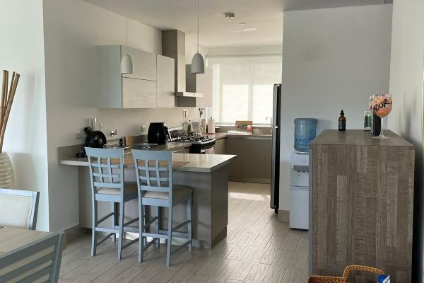 "apartamento en punta barco, con vista al mar y 3 recámaras en ph solea"