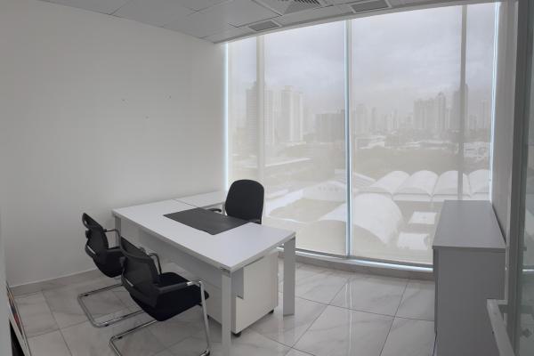 For sale: fully furnished office one