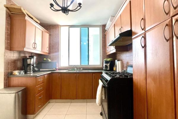 Se vende apartamento de 3 recamaras en el cangrejo