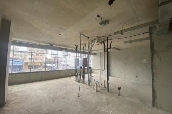 Venta de consultorio medico en park square medical center, via españa