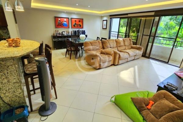 Venta de apartamento embassy club courtyard