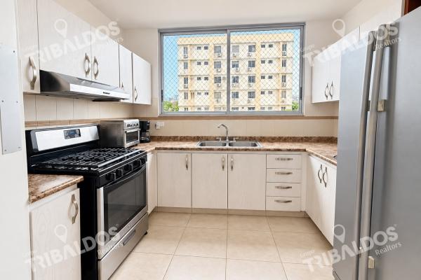Venta y alquiler de apartamento en fairmont plaza, calle 67, san francisco