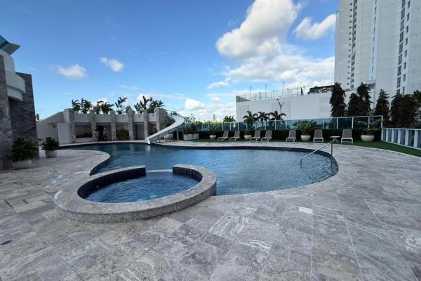 Venta de apartamento en ph vitri tower costa del este