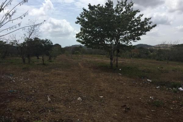 Venta de terreno en el arado, la chorrera