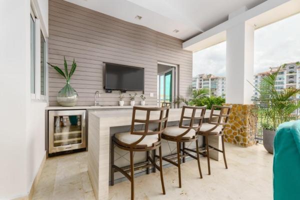 Venta o alquiler de apartamento ph punta barco village