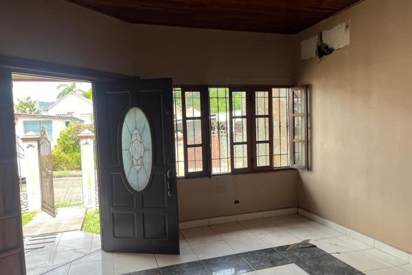573 bank selling house in los cipreses ii, san mi