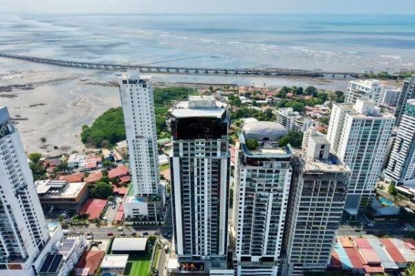 New 2 bedroom condo at next coco del mar