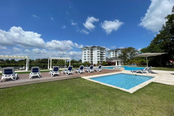 Se vende apartamento en ph sherman 1, bijao beach club & residences