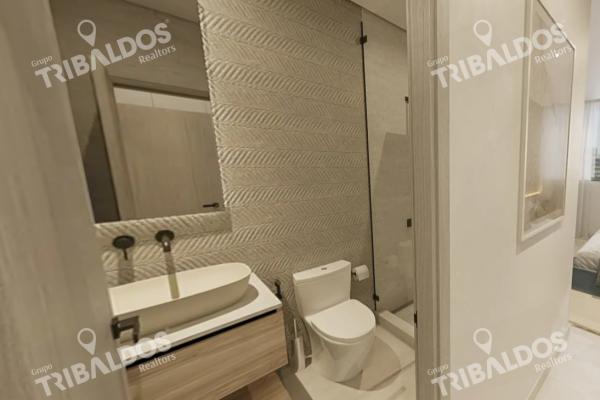 Venta de apartamento en costanera aqua bella vista
