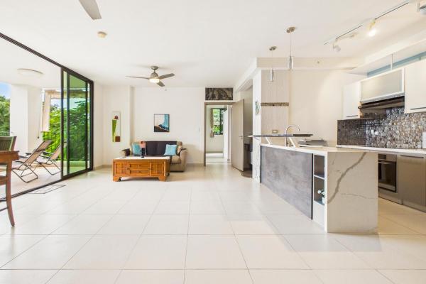 Precio de venta rápida! apartamento renovado en ensenada