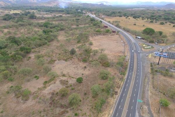 Se vende terreno en bejuco