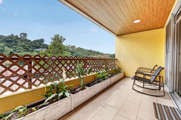 Apartamento en oquete de 1 dormitorio, a poca distancia de todo.