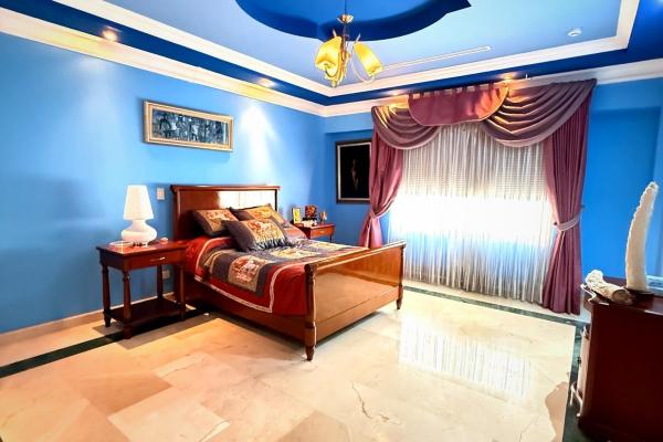 Casa en venta en residencial gold point – amplia y lujosa