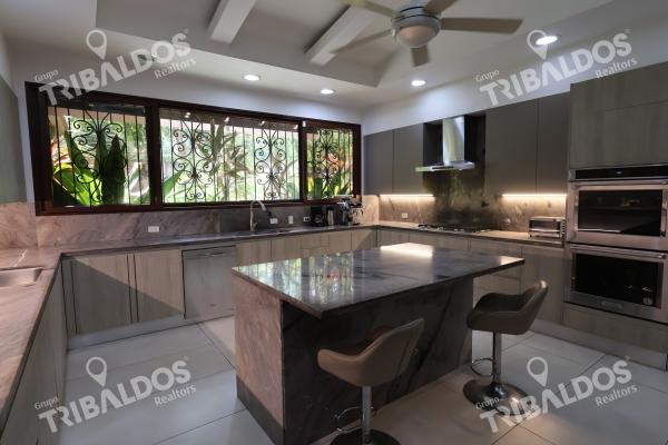 Alquiler de casa en altos del golf