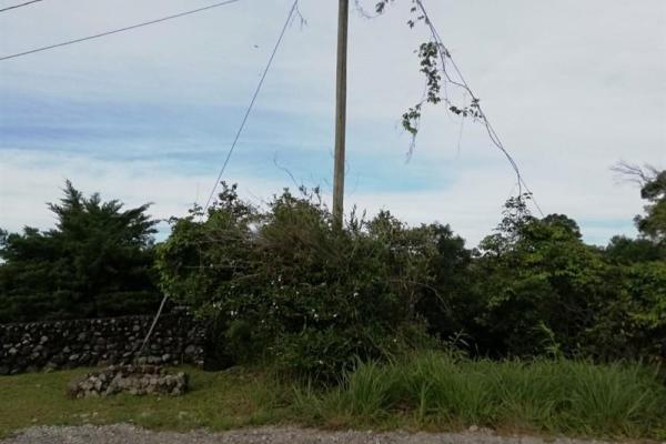 Amplios 5 hectáreas en venta en alto boquete