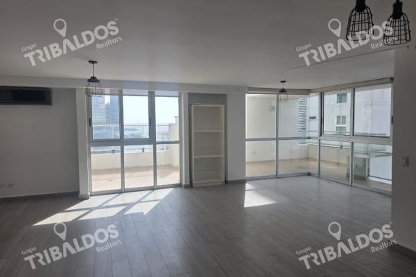 Venta de apartamento ph belle view bella vista