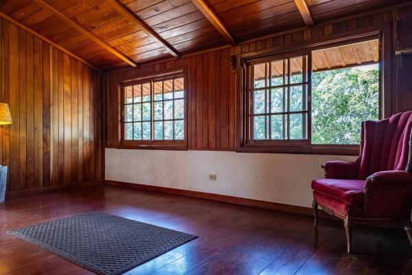 Spacious volcancito property for sale near boquete