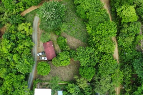 Centrally-located lot with 2 rental studios