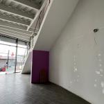 Rental of commercial space in tumba muerto