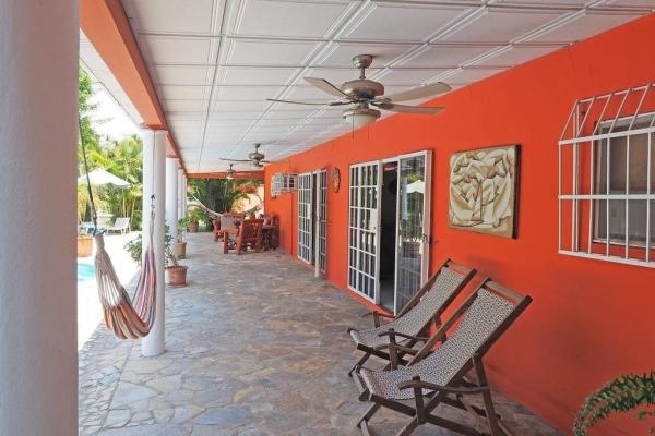 For sale: bed & breakfast project in chame