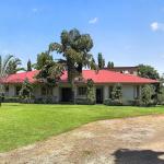 4-bedroom hacienda-style home in david