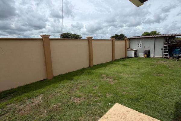 Beautiful 3 bedroom house in dolega panama