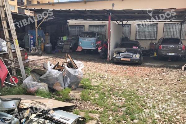 Terreno en carrasquilla