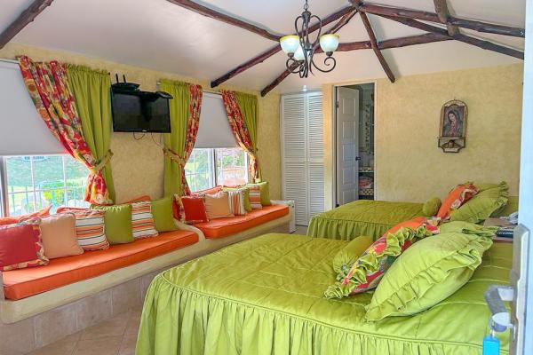 Se vende hacienda en punta barco resort