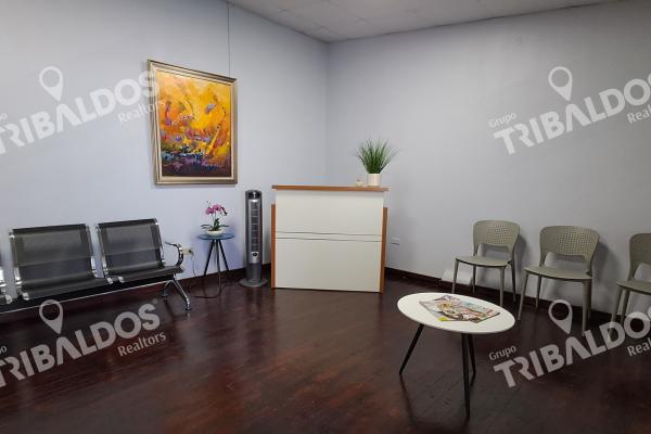Venta de local comercial en aguadulce