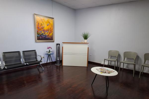 Venta de local comercial en aguadulce