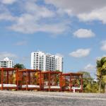 Dúplex de 6 habitaciones con vista al mar en venta