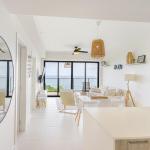 Precioso condominio amueblado de 3 habitaciones en punta caelo