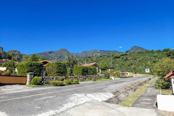 Excepcional casa en cerro verde estates, boquete