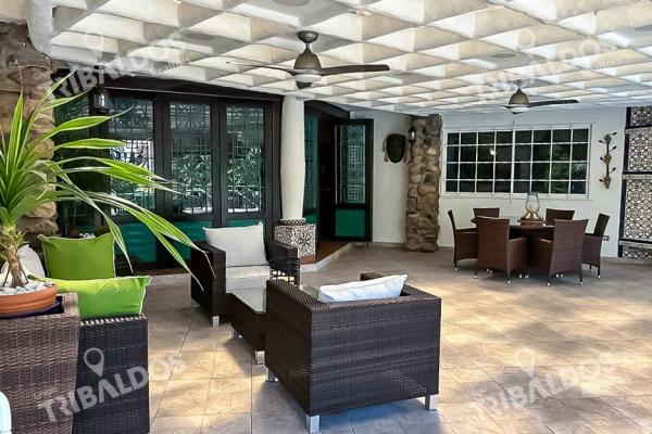 Se vende hacienda en punta barco resort