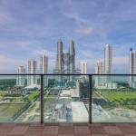 Ph latitude - penthouse en costa del este