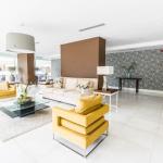 Furnished apartment for rent tee one