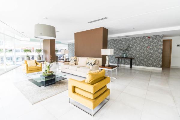 Furnished apartment for rent tee one