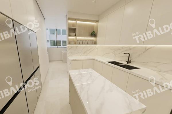 Venta de apartamento en costanera aqua bella vista