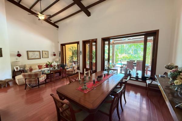 Casa espectacular en chitré