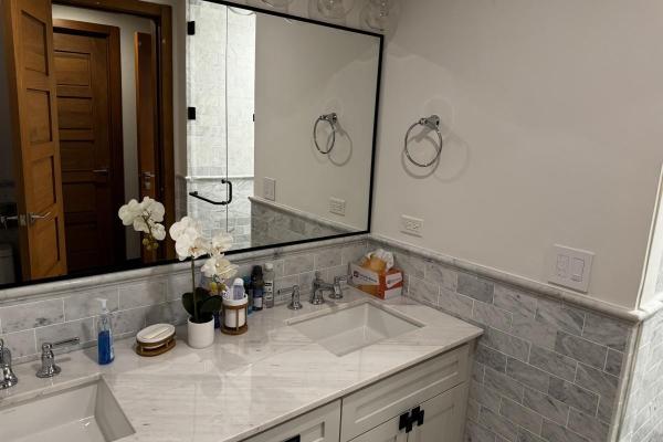 Casco viejo - luxury furnished apartment for rent