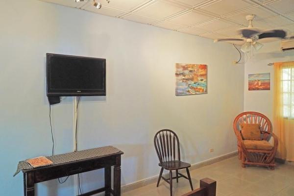 Venta: proyecto tipo bed & breakfast en chame