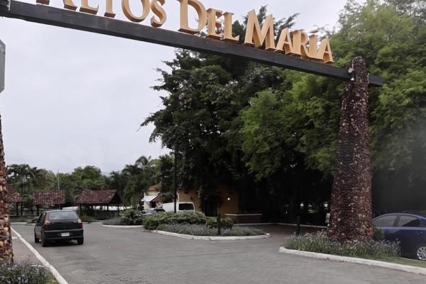 Land for sale in bejuco