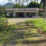 Finca en venta en costa arriba de colón, portobelo.