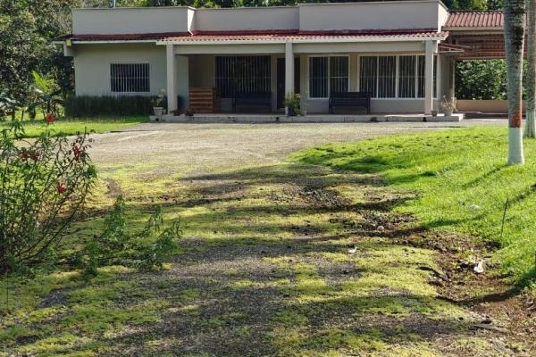 Finca en venta en costa arriba de colón, portobelo.