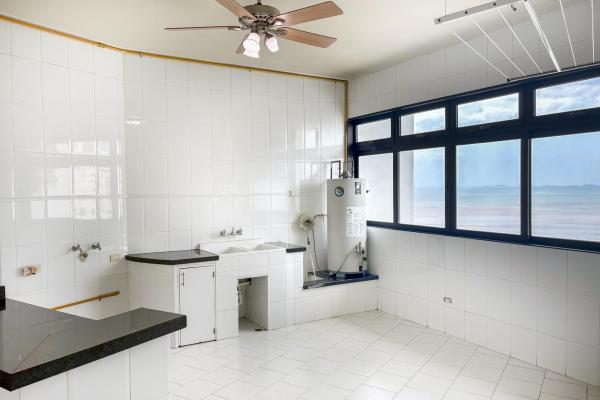 Condominio ph panamar en ciudad de panamá, panamá
